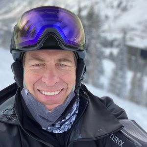 Meet your Posher, Todd